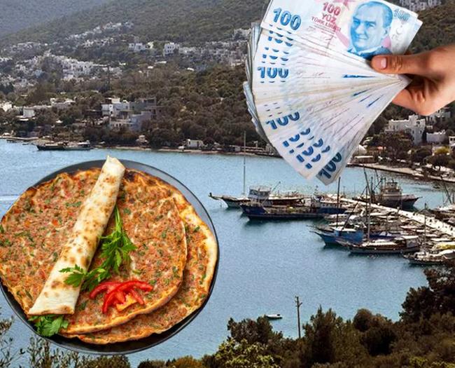 Ekonomi tepetaklak!.. Fiyatlar dudak uçuklatıyor…