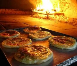 Tokat’ın simit ve yağlısına büyük zam