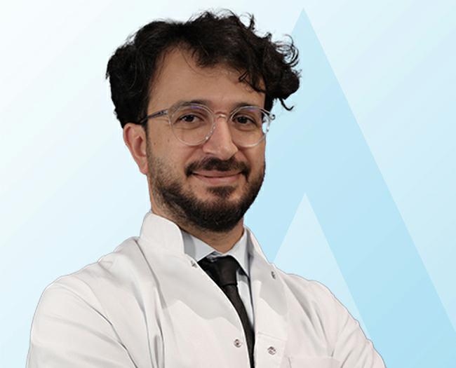 Prof. Dr. Gürhan Şişman “Ameliyatsız reflü tedavisi mümkün!”