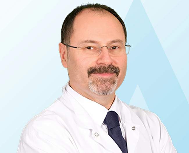 Dr. Süha Alzafer, “Bahar mevsiminde astım hastalarına 10 kritik uyarı!”