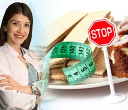 Tatlı krizini yenmenin 8 püf noktası