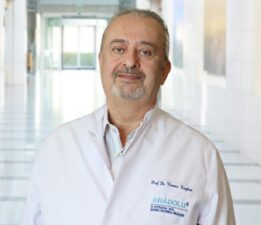 Prof. Dr. Nevrez Koylan, “Sıcak hava kalbe iyi gelmiyor”