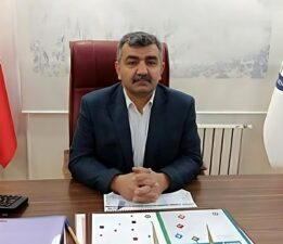 Eğitim Bir-Sen, “19 Mayıs Atatürk’ü Anma ve Gençlik Spor Bayramı” mesajı
