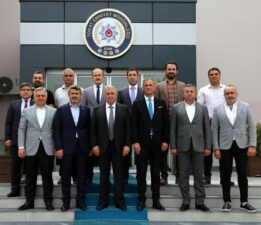 İş dünyasının istekleri, Bürokrasiye iletildi
