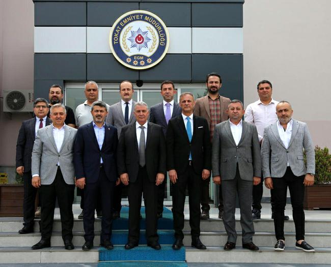 İş dünyasının istekleri, Bürokrasiye iletildi
