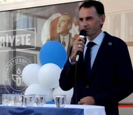 Tokat Hürriyetçi Eğitim-Sen’den, “Eğitimde Şiddete Dur!”