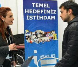 İşkur Tokat dahil 81 İl için kesenin ağzını açtı