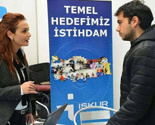 İşkur Tokat dahil 81 İl için kesenin ağzını açtı