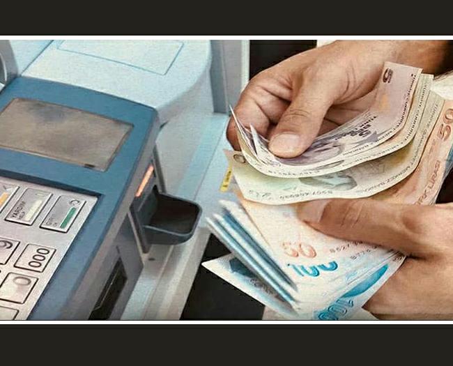Emekli bayram ikramiyelerinin yatacağı tarih açıklandı