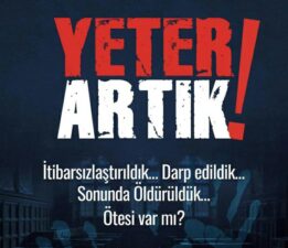Eğitim Bir-Sen’den, 10 Mayıs İş Bırakma Eylemi’ne davet