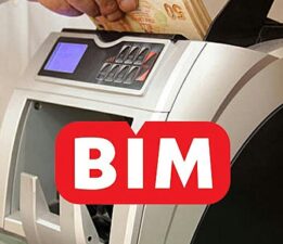 BİM’den “Tedavüle girecek yeni paralarla uyumludur”