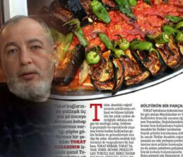 Sivas hala Tokat Kebabı’nı sahiplenmekten vazgeçmedi