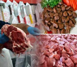 Kurban eti nasıl saklanmalı? Nasıl tüketilmelidir?