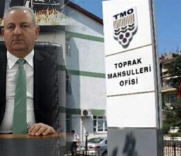 Tokat Ziraat Odaları’ndan hububat taban fiyatlarına tepki!