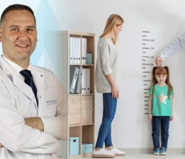Çocuklarda boy uzatma ameliyatı hakkında en sık sorulan 7 soru!