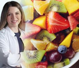 Yaz meyvelerinde ŞEKER tehlikesine dikkat!