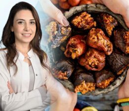 Tuba Sungur, “Kurban Bayramı’nı sağlıklı geçirmek için 10 kritik kural!”