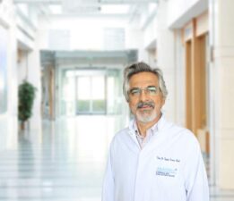 Dr. Eyyüp Kenan Özok, “Tehlikeli sıcaklardan 8 tedbirle korunun”
