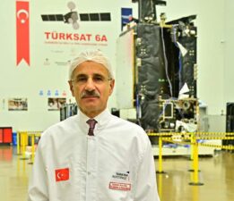 SpaceX’te TürkSat 6A hareketliliği, Testler bitiyor, Fırlatmayı bekliyor