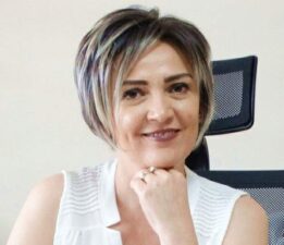 Ebru Özer Özkul, “Dikkat! Kaygılarınızın sebebi Anksiyete olabilir”