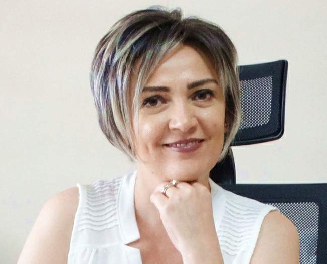 Ebru Özer Özkul, “Dikkat! Kaygılarınızın sebebi Anksiyete olabilir”