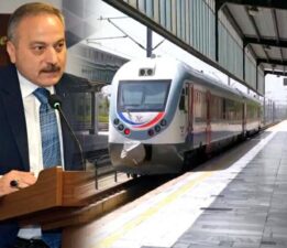 Başkan Albayrak’dan, “Ankara-Sivas YHT seferleri kaldırıldı” iddialarına yanıt!