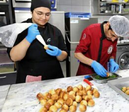TOGÜ’nün bir markası daha tescillendi
