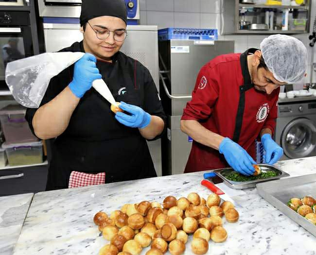 TOGÜ’nün bir markası daha tescillendi