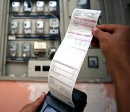 Elektriğe yüzde 38 zam