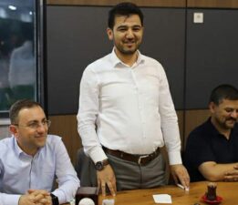 Tokat İl Özel İdaresi’nden 3 ayda 40 yıllık hizmet