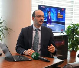 Tokat’ta 2024 yılı “Sulama Sezonu” devam ediyor