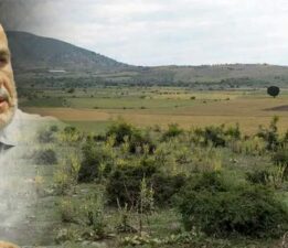 Tokat’ta 450 milyon euroluk “Mühimmat Fabrikası” kuruluyor