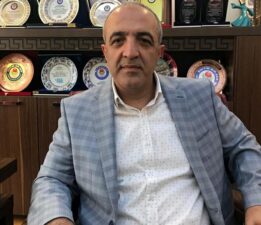 Başkan Ceylan, “Yeni provokasyonlara geçit vermemek için acıları yarıştırmak yerine paylaşmalıyız”