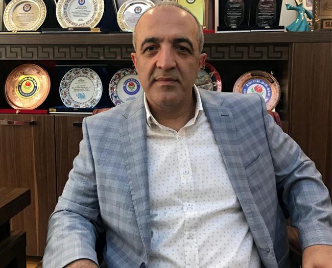 Başkan Ceylan, “Yeni provokasyonlara geçit vermemek için acıları yarıştırmak yerine paylaşmalıyız”