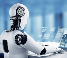 Japonya’dan çığır açan yenilik: Robotlar için canlı deri