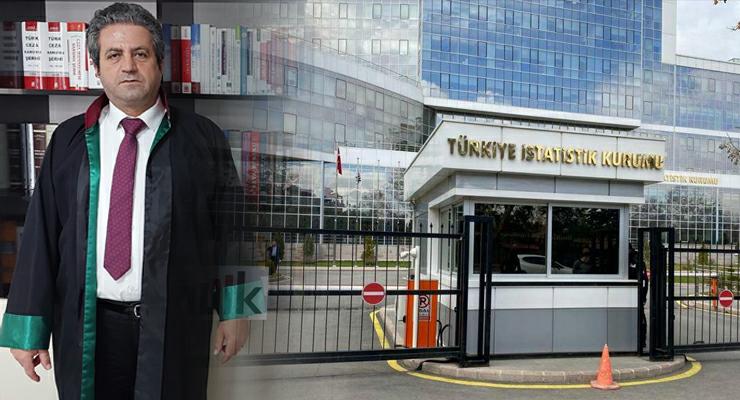 Çalışanlar ve emekliler dikkat! Maaş kayıpları için TÜİK’e dava açılabilir