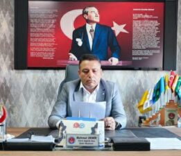Mahmut Demir, Kamu çalışanlarına baskı yapanları uyardı