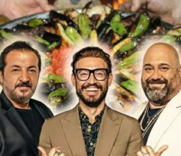 Masterchef’te bu akşam “Tokat Kebabı” var