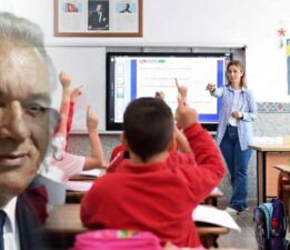 YENİ EĞİTİM YILI BAŞLARKEN, ÇOCUKLARIMIZI BEKLEYEN TEHLİKE!