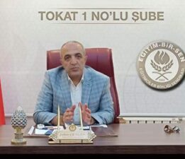 Başkan Ceylan, “İUP ile sorunlar çözülmeyecek”