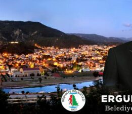 Başkan Ergül Ünal’ın 2024-2025 Eğitim ve Öğretim yılı mesajı