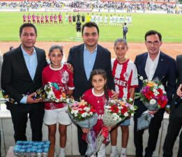 Tokat Belediye Plevnespor: 0 – Belediye Kütahyaspor: 1