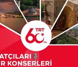 Niksar, “TRT Şehir Konserleri” ile şenlenecek