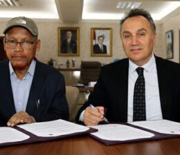 TOGÜ ile International Islamic University arasında “İş Birliği Protokolü” imzalandı
