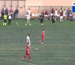 Kartal Bulvarspor: 0 – 0 Tokat Belediye Plevnespor