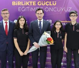 Başkan Yazıcıoğlu, ‘Tokat Belediye Akademisi’ni tanıttı