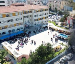 Üç günlük ‘Bilişim Şenliği’ kapılarını Tokatlılara açtı