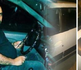 Kalaşnikoflu saldırıya uğrayan Rahmi Yılmaz, 9 gün dayanabildi
