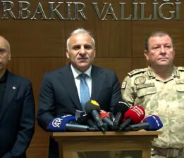 Diyarbakır Valisi, Narin’le ilgili açıklama yaptı