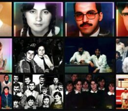 GEÇMİŞ ZAMAN OLUR Kİ, HAYALİ CİHAN DEĞER!